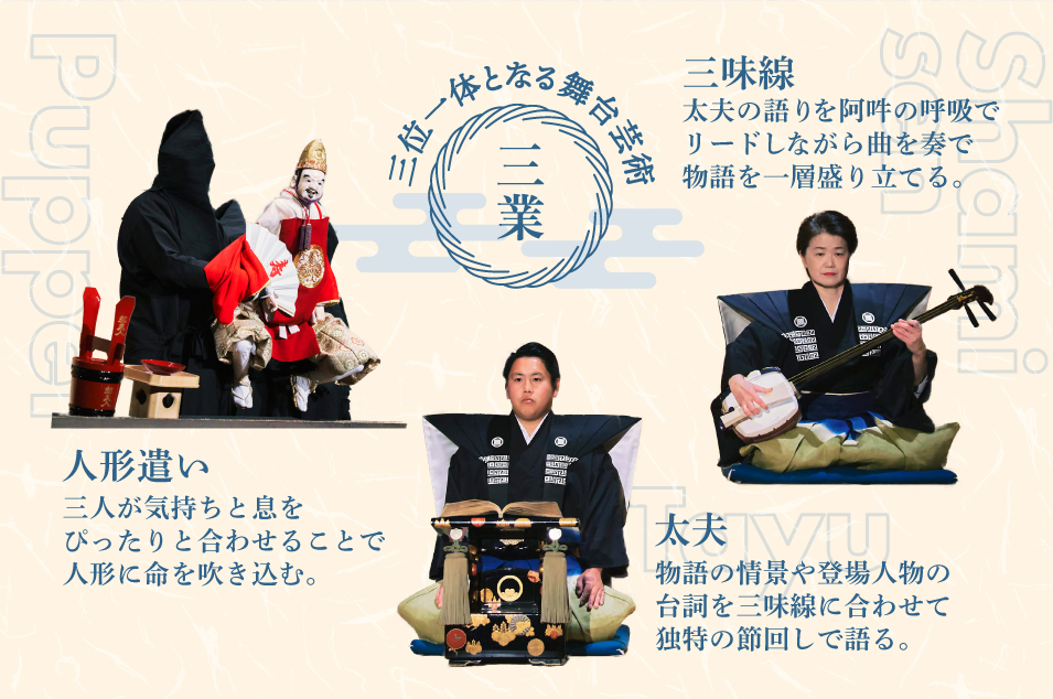 淡路人形座商品一覧