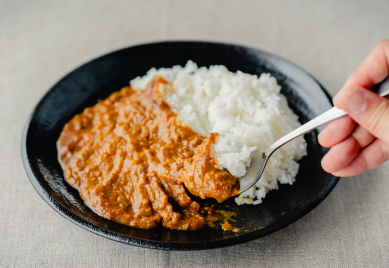 淡路島キーマカレーとは！？ 