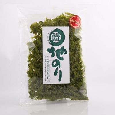 風味逸品 地のり(国内産)[18g]