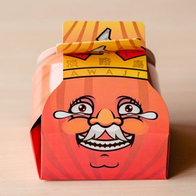 キムチの玉様（100g）