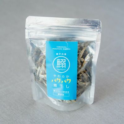 うず塩のり（48枚入）（淡路島産海苔使用）（食品添加物無添加