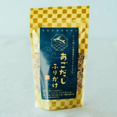 あごだしふりかけ（100g）