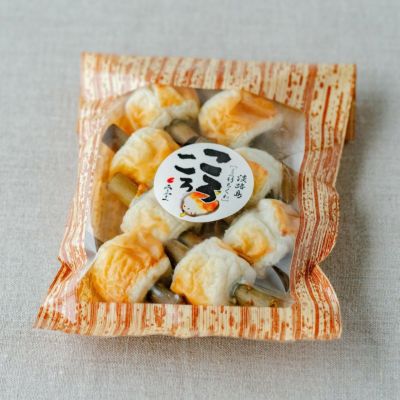 BURTLE - ちくわ マルハニチロ 生ちくわ 21g×4の口コミ・レビュー・評判、評価
