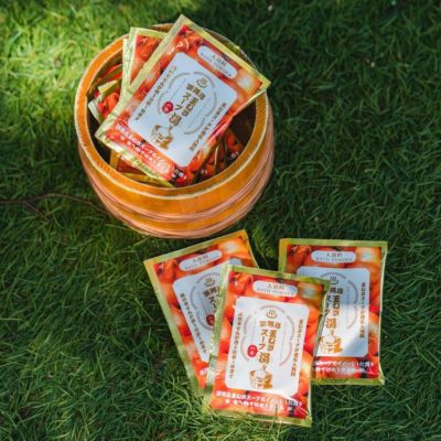 淡路島玉ねぎスープの香湯（1包）