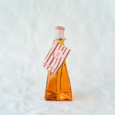 琵琶の舞『純米梅酒』300ml | すべての商品 | 藤居本家