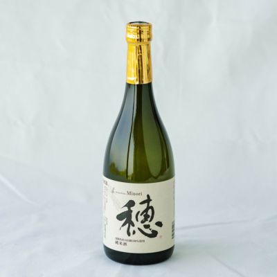 穂 Minori（720ml）