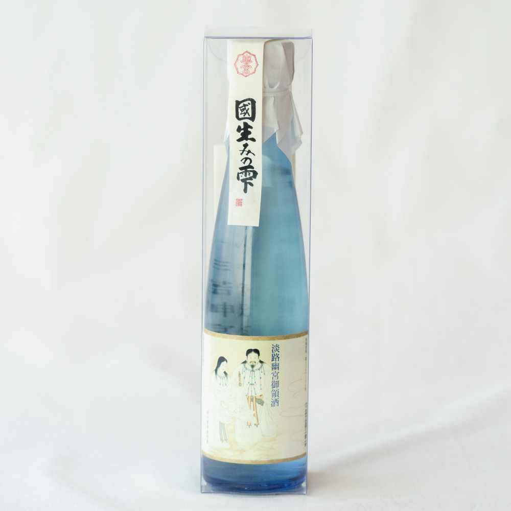 國生みの雫（辛口）（180ml） | 通販サイトうずのくに